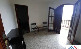 Imagem: Apartamento para locação em Itaúna