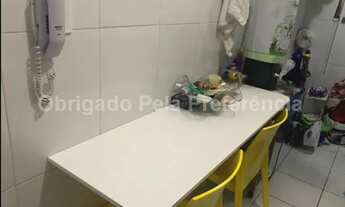 Imagem 5: Portal das Flores com 2/4, suíte e varanda. !