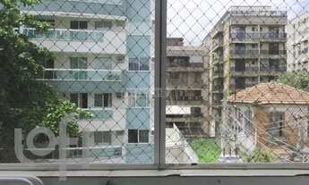 Imagem 7: Tijuca Apartamento com 3 dormitórios