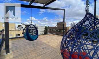 Imagem: Apartamento Garden Mobiliado, 1 vaga - O2