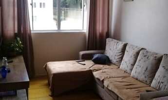 Imagem 3: Apartamento 3 quartos Iguaçu IV - 1o. andar - Cotolengo