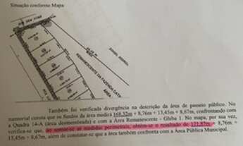 Imagem 5: Vende-se 02 terrenos urbano, próximo ao centro de Anápolis e condomínio San flower