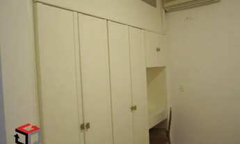 Imagem 7: Apartamento à venda 1 quarto 1 vaga Golden Tower Itaim Bibi - São Paulo - SP