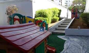 Imagem 7: Apartamento com 4 dormitórios à venda, 207 m² por R$ 1.100.000 - Vila Oliveira - Mogi das