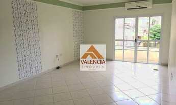 Imagem: Apartamento com 3 dormitórios para alugar