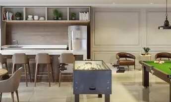 Imagem 5: Curitiba - Apartamento Padrão - Juvevê