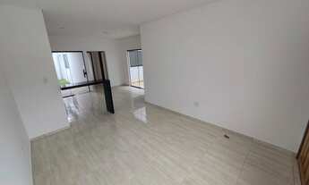 Imagem 3: Casa no Residencial Santa Paula - Jacareí - SP