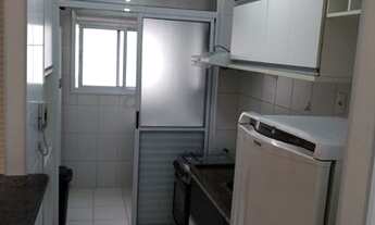 Imagem 5: APARTAMENTO - USINA PIRATININGA - SP