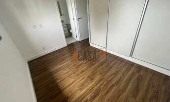 Imagem 2: Apartamento Duplex com 3 dormitórios para alugar, 129 m² - Parque Campolim - Sorocaba/SP