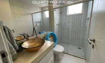 Imagem 5: Jardins De Londres Apartamento De 3/4 Com 2 Suítes E Varanda No Bairro Jardins. 1HEDFUD