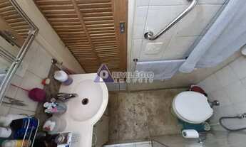 Imagem 4: Apartamento à venda, 3 quartos, 1 suíte, Copacabana - RIO DE JANEIRO/RJ