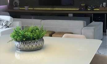 Imagem 7: Apartamento para venda possui 198 metros quadrados com 4 quartos em Canela - Salvador - BA