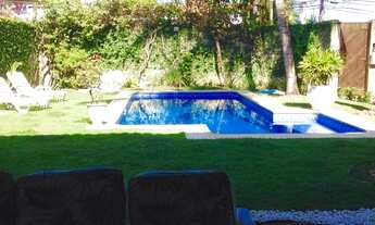 Imagem: Locação belissima casa Vilas do Atlântico