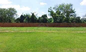 Imagem: Terreno - Tanquinho Velho - Jaguariúna