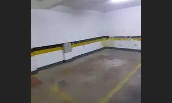 Imagem 5: Vaga de garagem Edifício Cincinatti