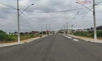 Imagem 2: Loteamento Univale