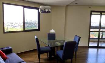 Imagem 2: Excelente apartamento para locação! 4 dorms, próximo ao Shop. Iguatemi