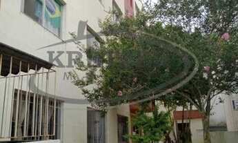 Imagem 3: Apartamento para Venda em São José, Jardim Cidade de Florianópolis, 3 dormitórios, 1 banhe