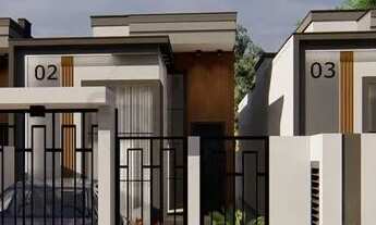 Imagem 3: Tijucas - Casa Padrão - Joáia