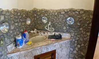 Imagem 3: Casa para aluguel, 3 quartos, 1 suíte, 1 vaga, Dom Joaquim - Brusque/SC