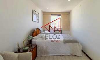 Imagem 2: Apartamento para venda com 35 metros quadrados com 1 quarto em Leblon - Rio de Janeiro - R