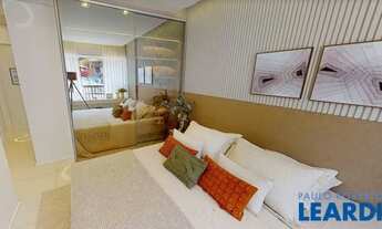 Imagem 6: APARTAMENTO - POMPÉIA - SP