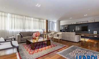 Imagem 2: APARTAMENTO - HIGIENÓPOLIS - SP