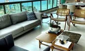 Imagem 2: Apartamento para Venda em Salvador, Barra, 4 dormitórios, 4 suítes, 5 banheiros, 3 vagas