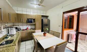 Imagem 5: Casa semi mobiliada com 3 (três) dormitórios