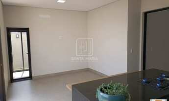 Imagem 5: Casa (térrea em condominio) 3 dormitórios/suite, cozinha planejada, portaria 24hs, lazer