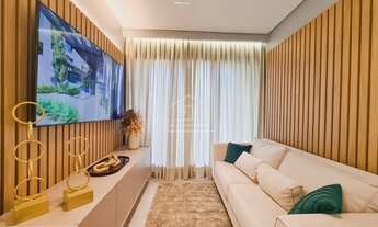 Imagem 3: EXCELENTE APARTAMENTO A VENDA NO CONDOMÍNIO UNIQUE HUMBERTO PARENTES COM 86 METROS QUASRAD