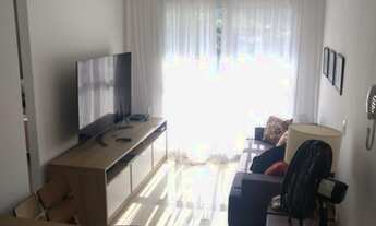 Imagem 2: Apartamento para Locação em Rio de Janeiro, JACARÉPAGUA, 1 dormitório, 1 banheiro, 1 vaga