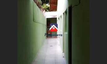 Imagem 5: Casa com 2 dorms, Solemar, Praia Grande - R$ 410 mil, Cod