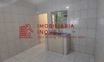 Imagem 6: CASA NA REGIÃO CENTRAL DA PENHA