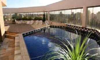 Imagem 2: FLAT - VILA NOVA CONCEIÇÃO - SP