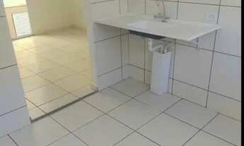 Imagem 2: Apartamento Apartamento com 2 dormitórios