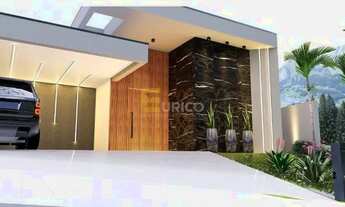 Imagem 3: Casa em condomínio à venda no Condomínio Portal do Jequitibá em Valinhos/SP