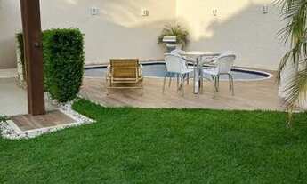 Imagem 2: LAURO DE FREITAS - Casa de Condomínio - BURAQUINHO