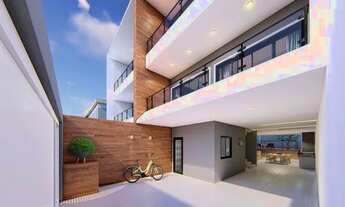 Imagem: Camboriú - Casa Padrão - São Francisco