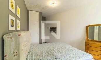 Imagem 4: Apartamento para Aluguel - Santa Cecília, 1 Quarto, 32 m2