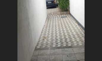 Imagem 5: Casa para aluguel tem 50 metros quadrados com 2 quartos em Bangu - Rio de Janeiro - RJ