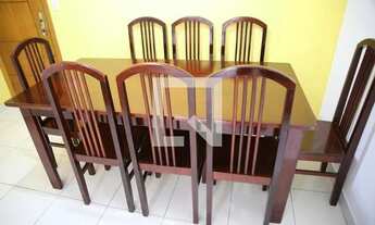 Imagem 6: Apartamento para Aluguel - Guilhermina, 2 Quartos, 74 m2