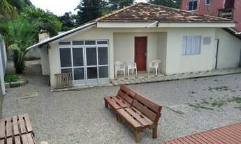 Imagem 4: Casa Enseada de Brito Canto Norte Paraíso pé na Areia