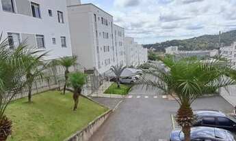 Imagem 1: Vespasiano - Apartamento Padrão - Gávea I