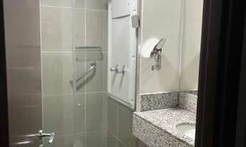 Imagem 7: Apartamento com 2 quartos em Jacarepaguá - Rio de Janeiro - RJ