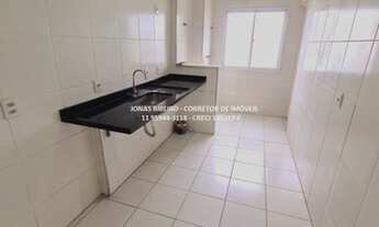 Imagem 6: Apartamento em Interlagos - 02 dorm + quarto de serviço 01 vaga