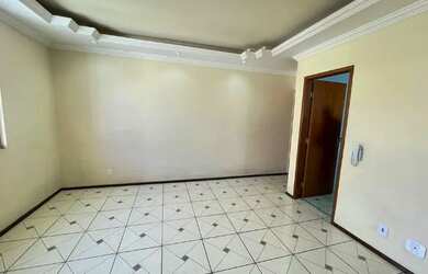 Imagem 2: Apartamento para aluguel no bairro Tirol de 2 quartos