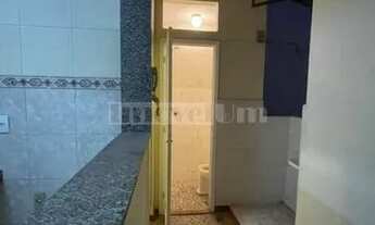 Imagem 7: Tijuca Apartamento com 1 dormitório