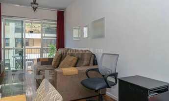 Imagem 6: Tijuca Apartamento com 2 dormitórios