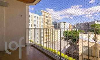 Imagem 2: Maracanã Apartamento com 3 dormitórios